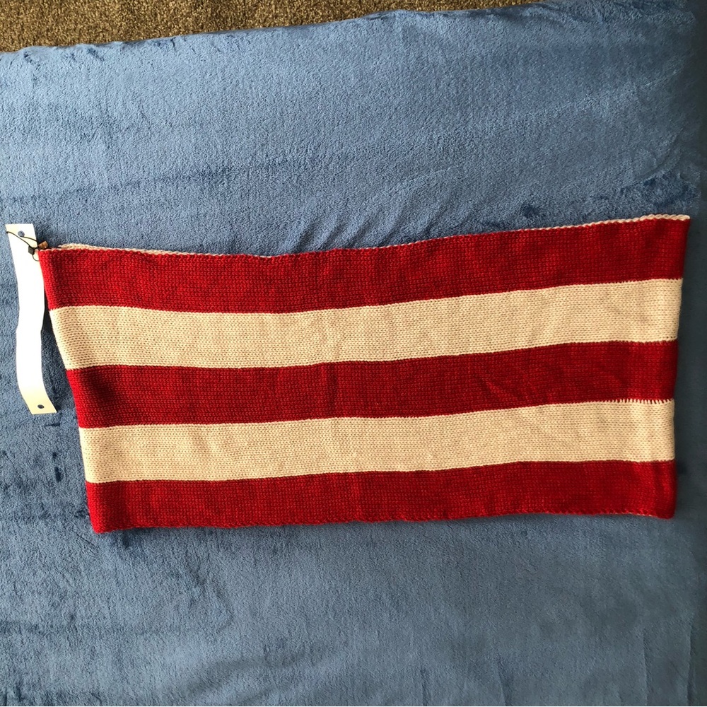 Infinity scarf - Picture 4 of 6
